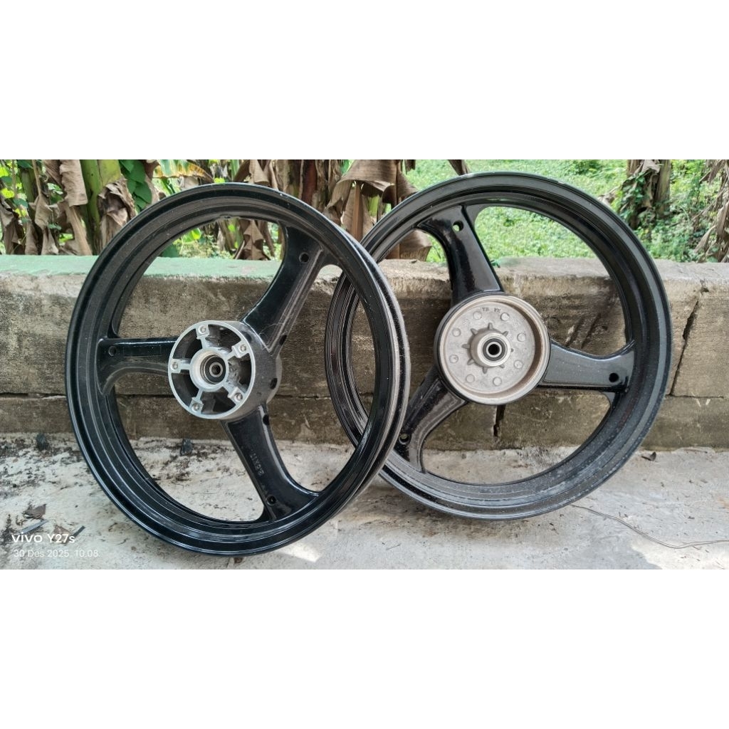 Velg Vixion lama model palang 3