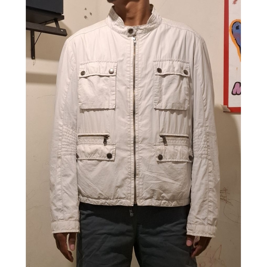 Hugo Boss Bikers Jacket