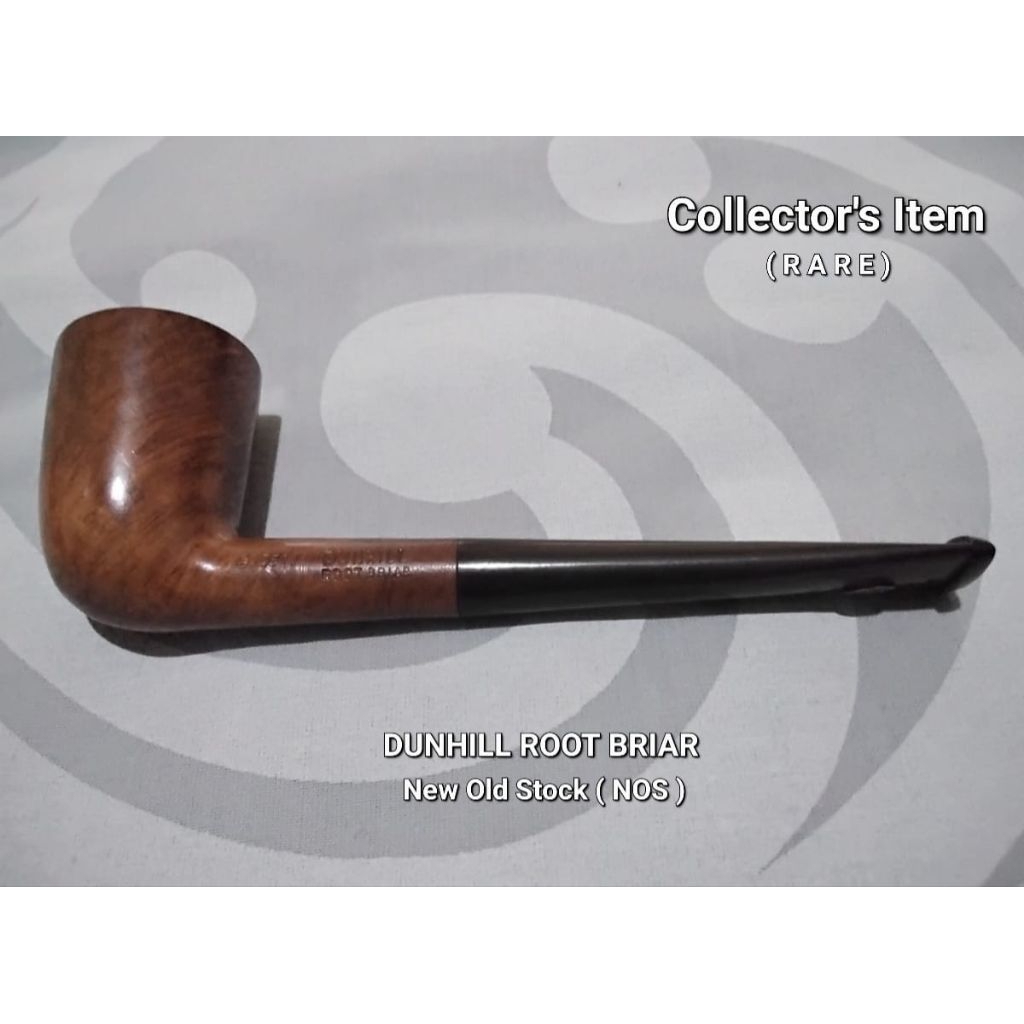 Pipa Cangklong DUNHILL