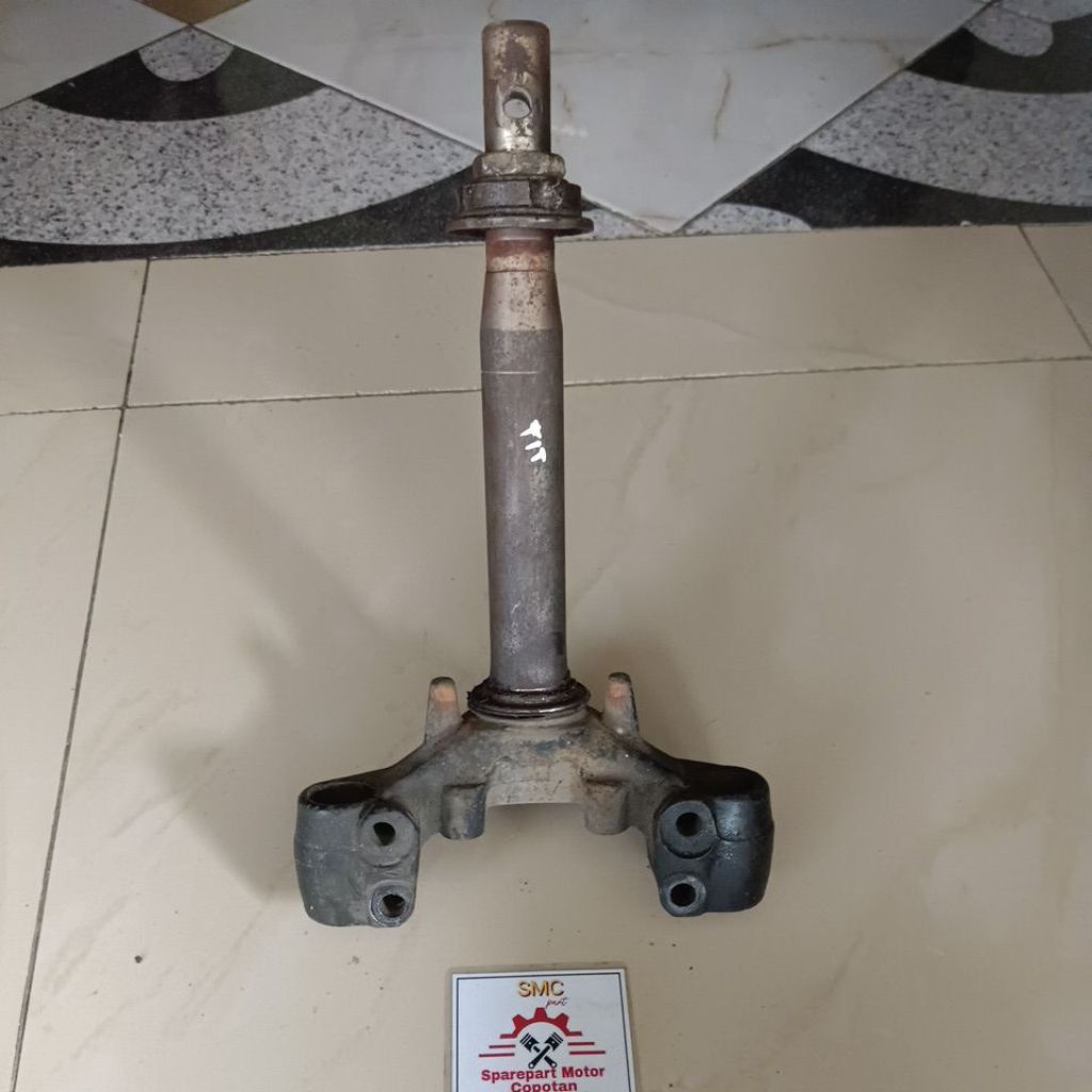 t as segitiga honda supra fit lama supra x lama ori standar