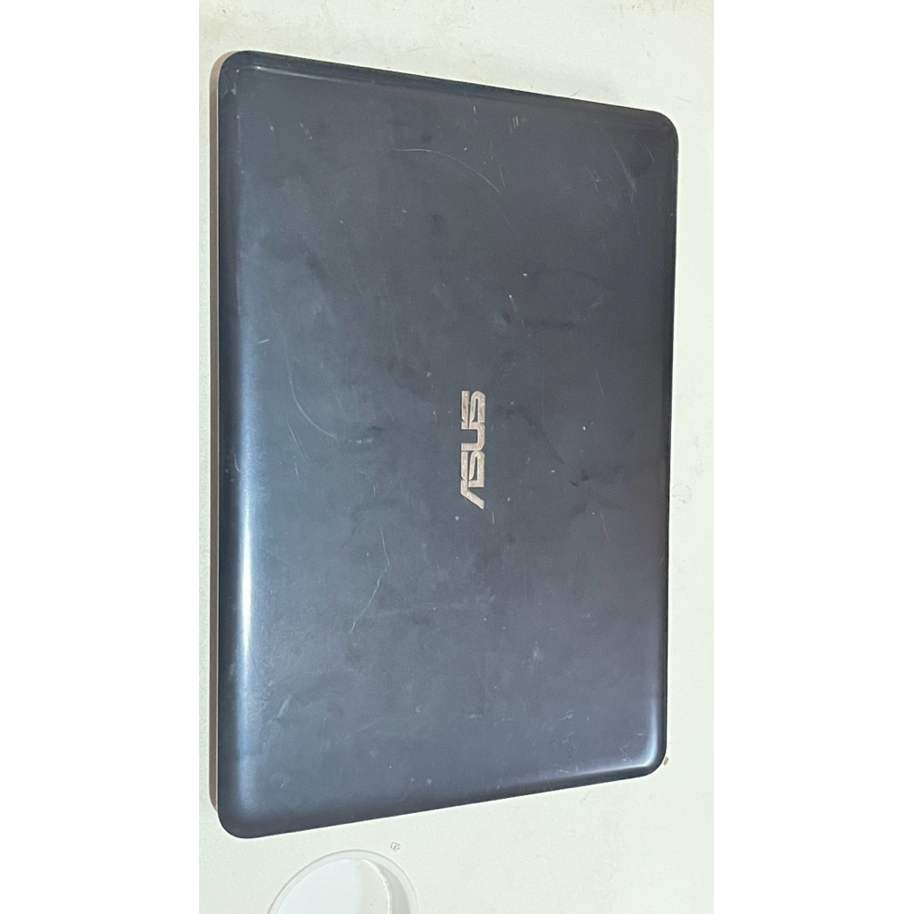 laptop asus E402W second mulus