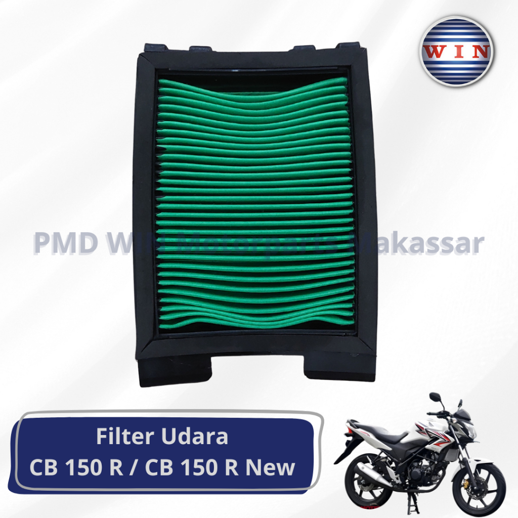 Filter Udara CB 150 R / CB 150 R New