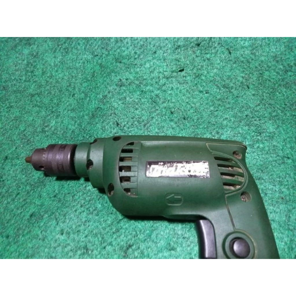 BOR MAKITA 10 MM