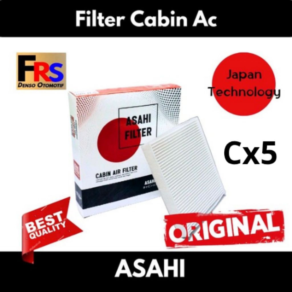 Filter Ac Mazda cx5 cx9 Saringan udara Cx 5 Cx 9 Filter udara Ac Cx-5 Cx-9