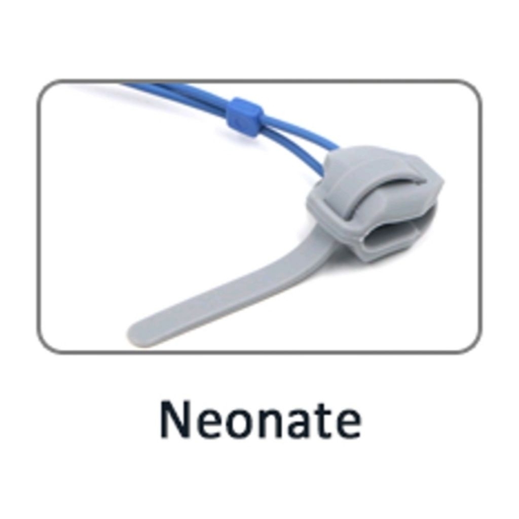 Kabel Sensor SpO2 Bayi/anak untuk Pulse Oximetry Berry BM1000A