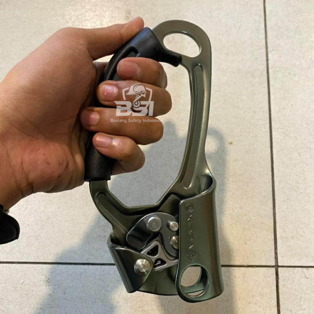 Xinda Right Hand Ascender Xinda H-SS01