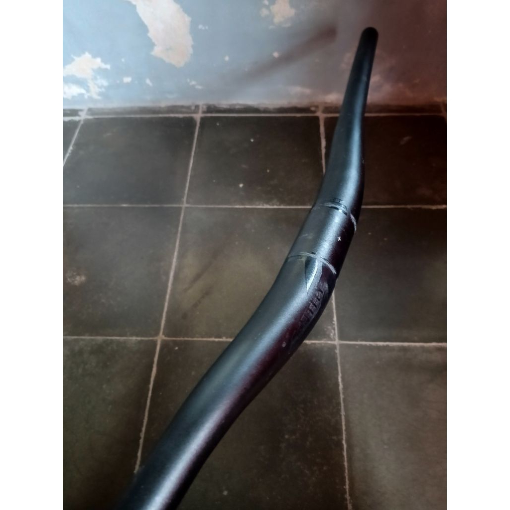 Handlebar Entity clem 35 panjang 770 mm