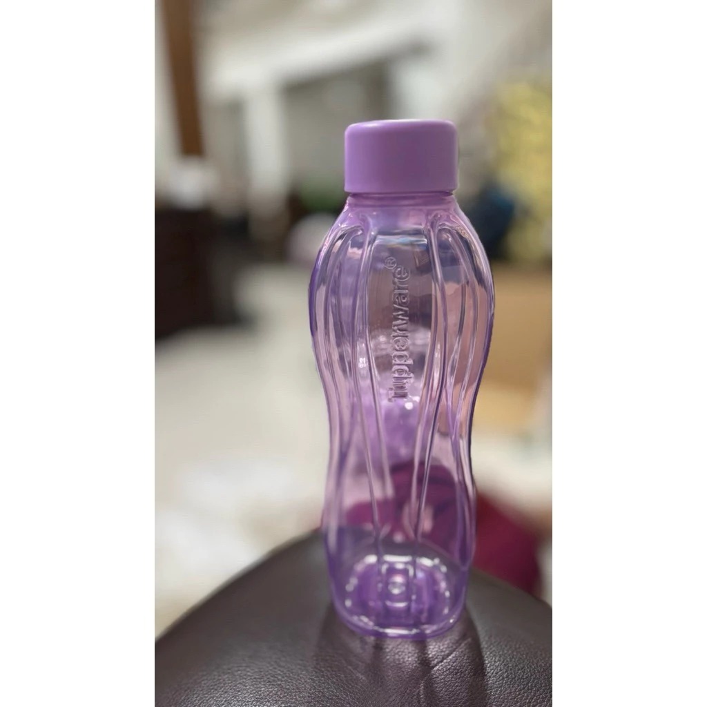Botol Eco Tupperware Ukuran 1 Liter