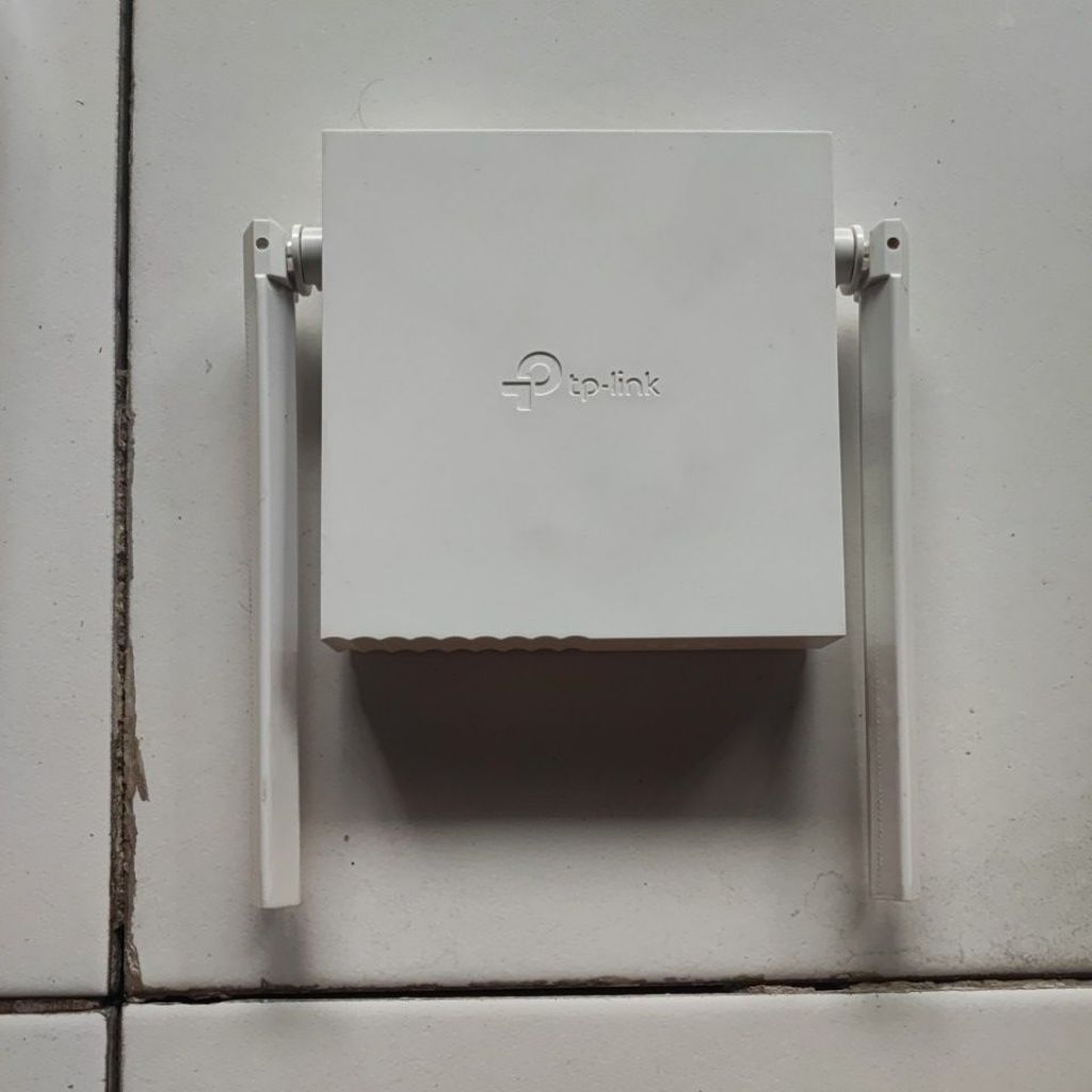 TP-LINK TL-WR820N BEKAS / SECOND