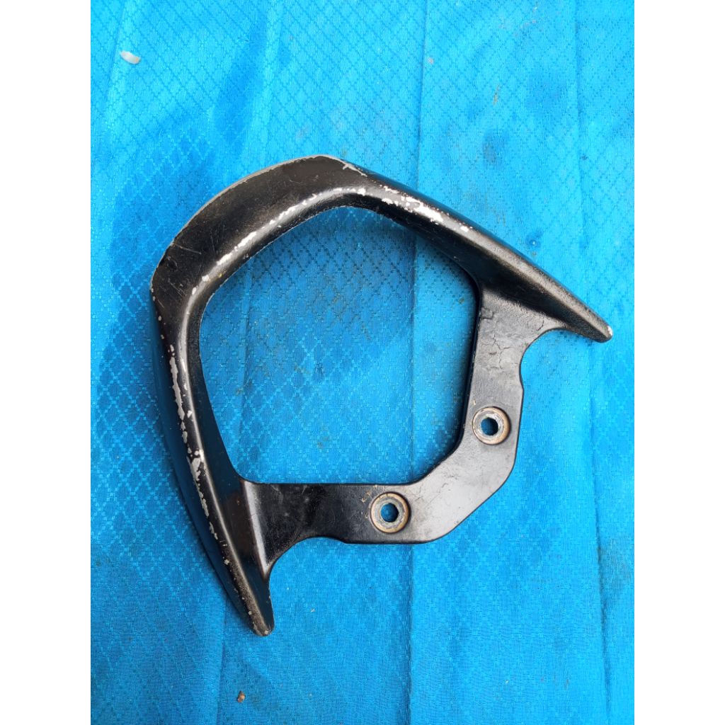 begel Kawasaki athlete 125 original / behel athlete Original copotan