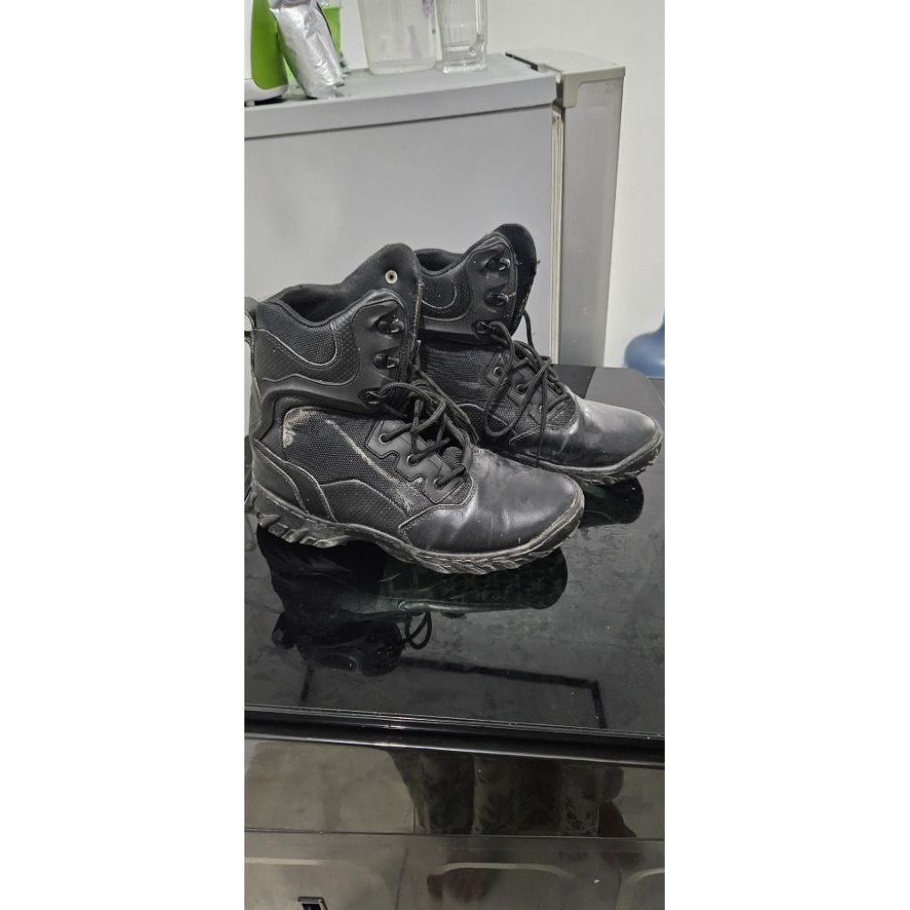 sepatu pdl 42 (second)