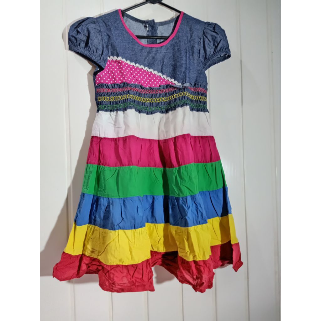 baju anak serba 5ribu preloved