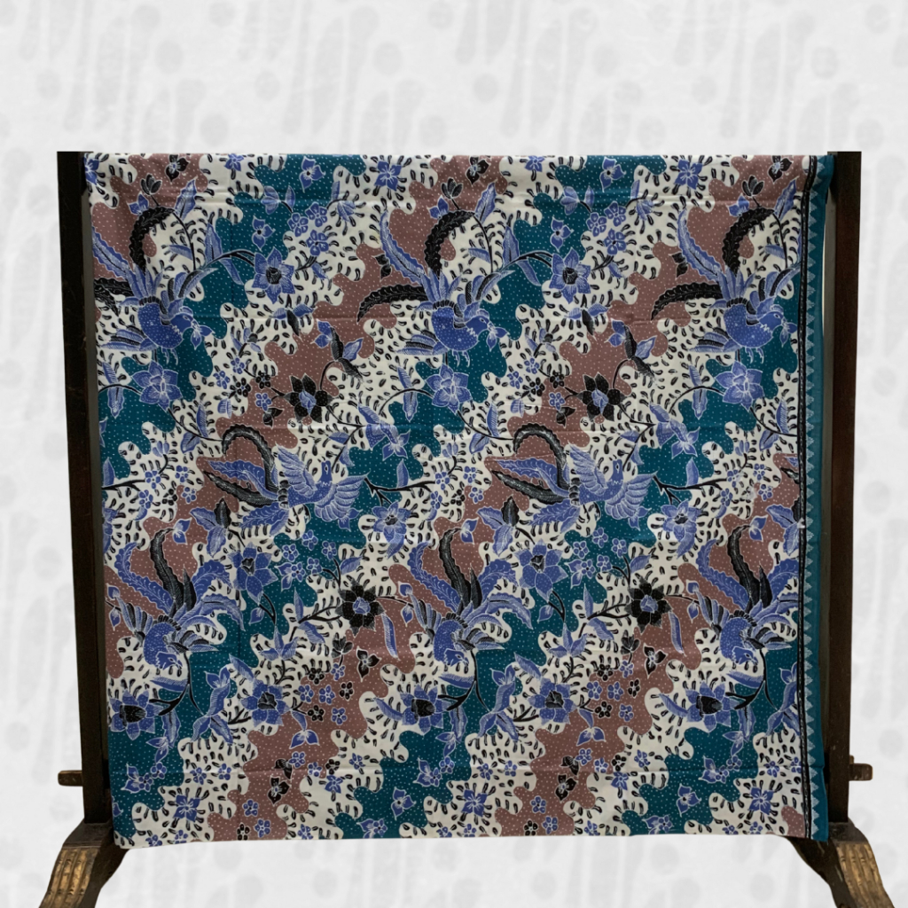 Toko Batik Sri by Batik Riana Kesuma - Bahan Kain Batik Katun