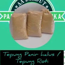 Tepung Roti / Panir halus 250g