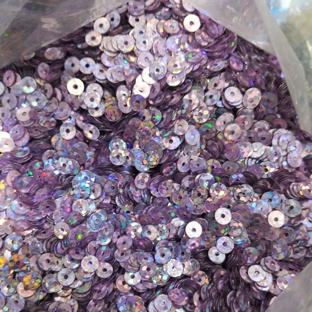 piringan Payet jepang ukuran 4mm