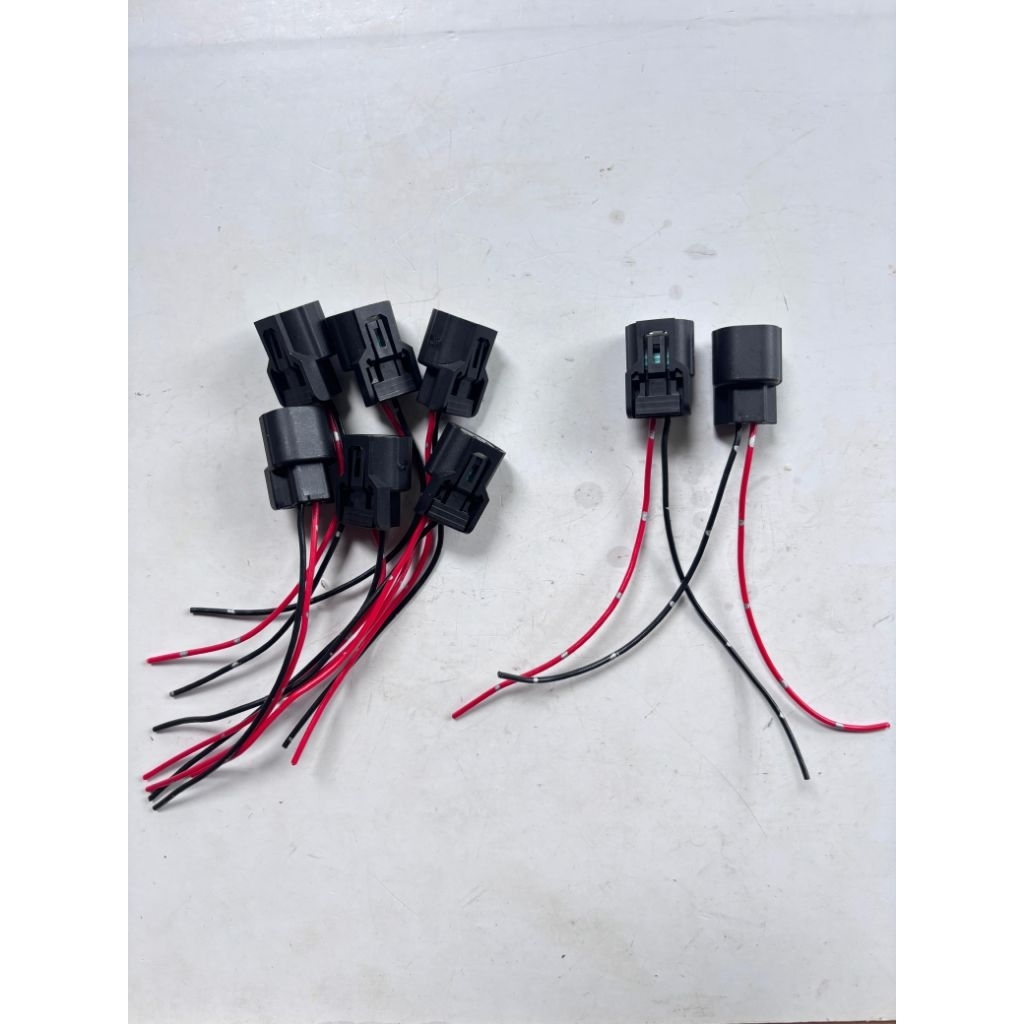 SOKET IC FUEL PUMP MIO J / MIO M3 / FINO / X RIDE / SOUL GT 125 / MIO Z / VIXION NEW