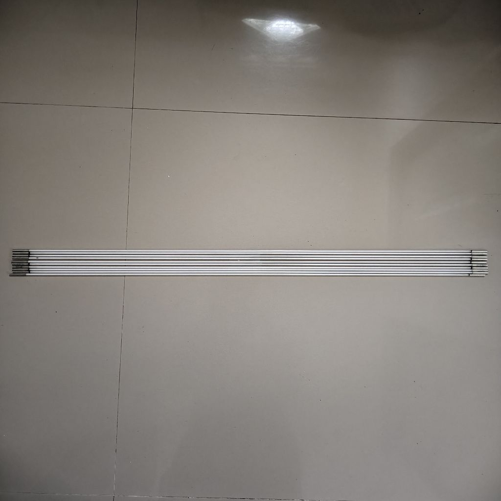 Promo  Lampu Neon Backlight Lampu LCD TV LG 32 Inch tipe 32CS410 1 Set cabutan normal tested mulus n