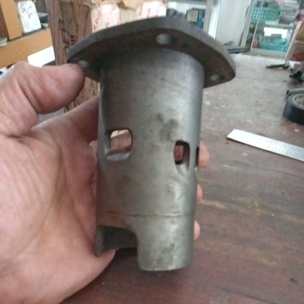 sok buring boring liner suzuki A100