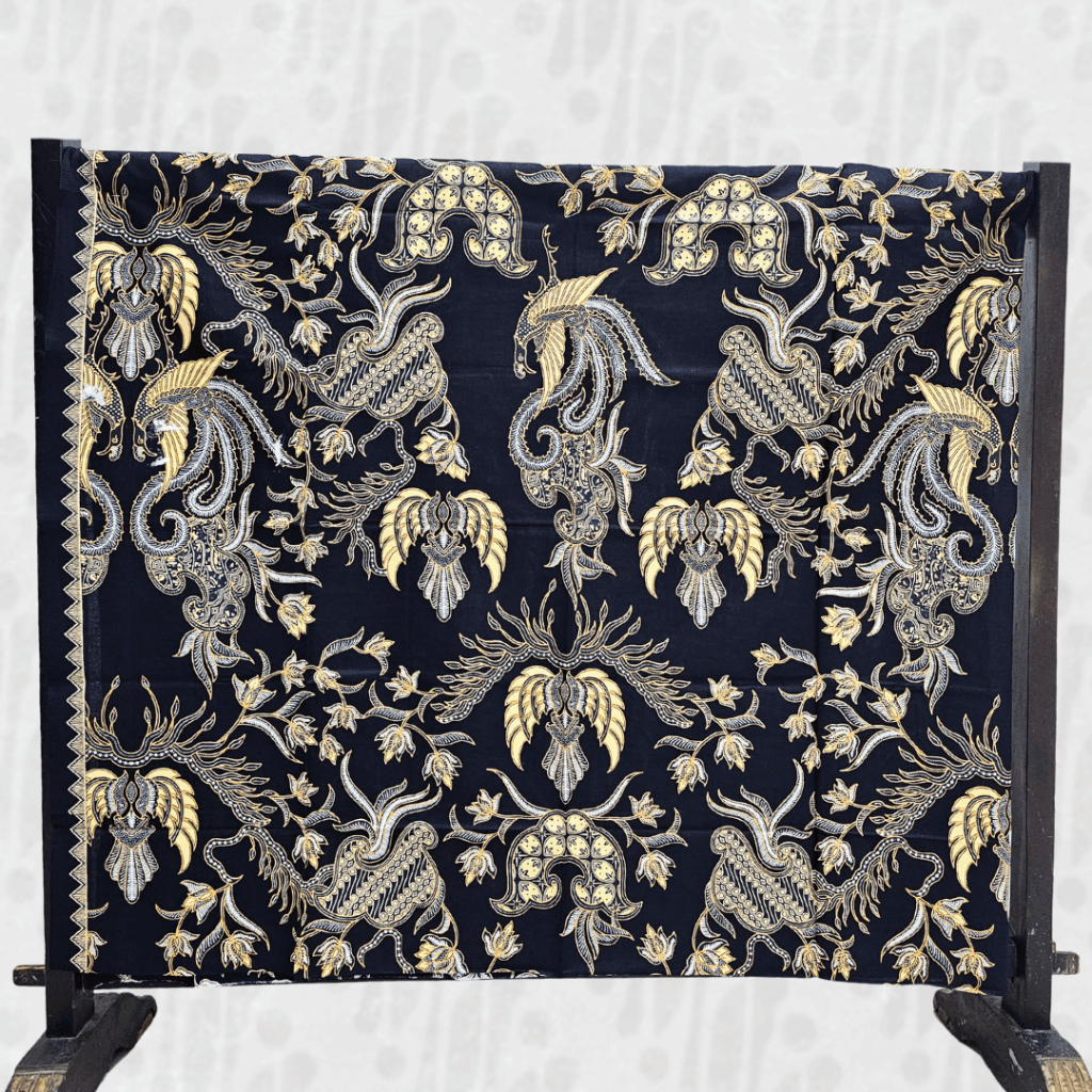 Toko Batik Sri by Batik Riana Kesuma - Bahan Kain Batik Katun Lembut