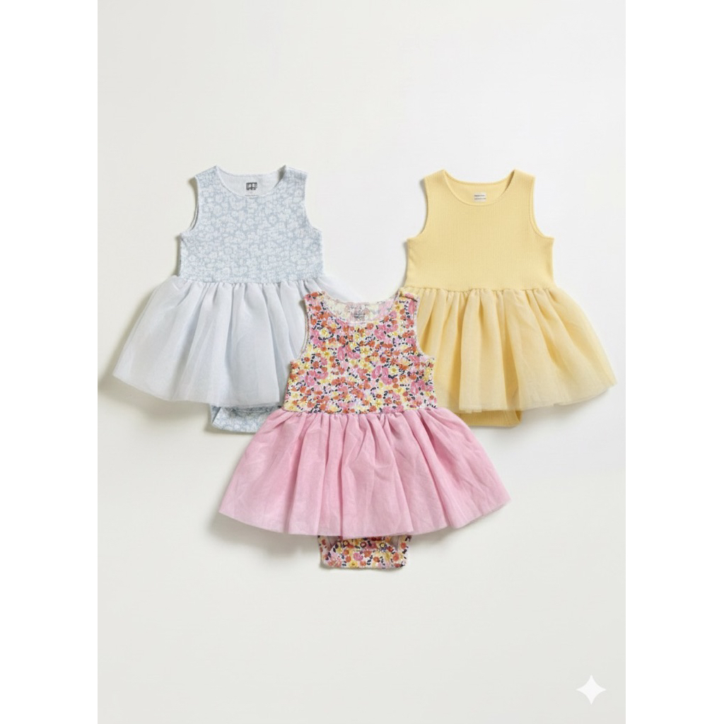 Dress Tutu bayi GAP