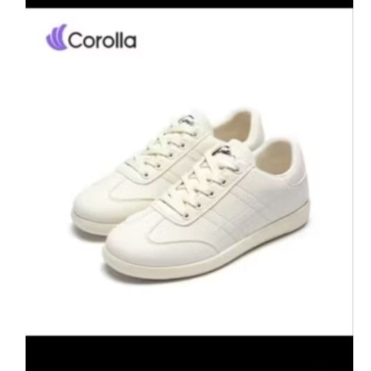 sepatu corolla samba