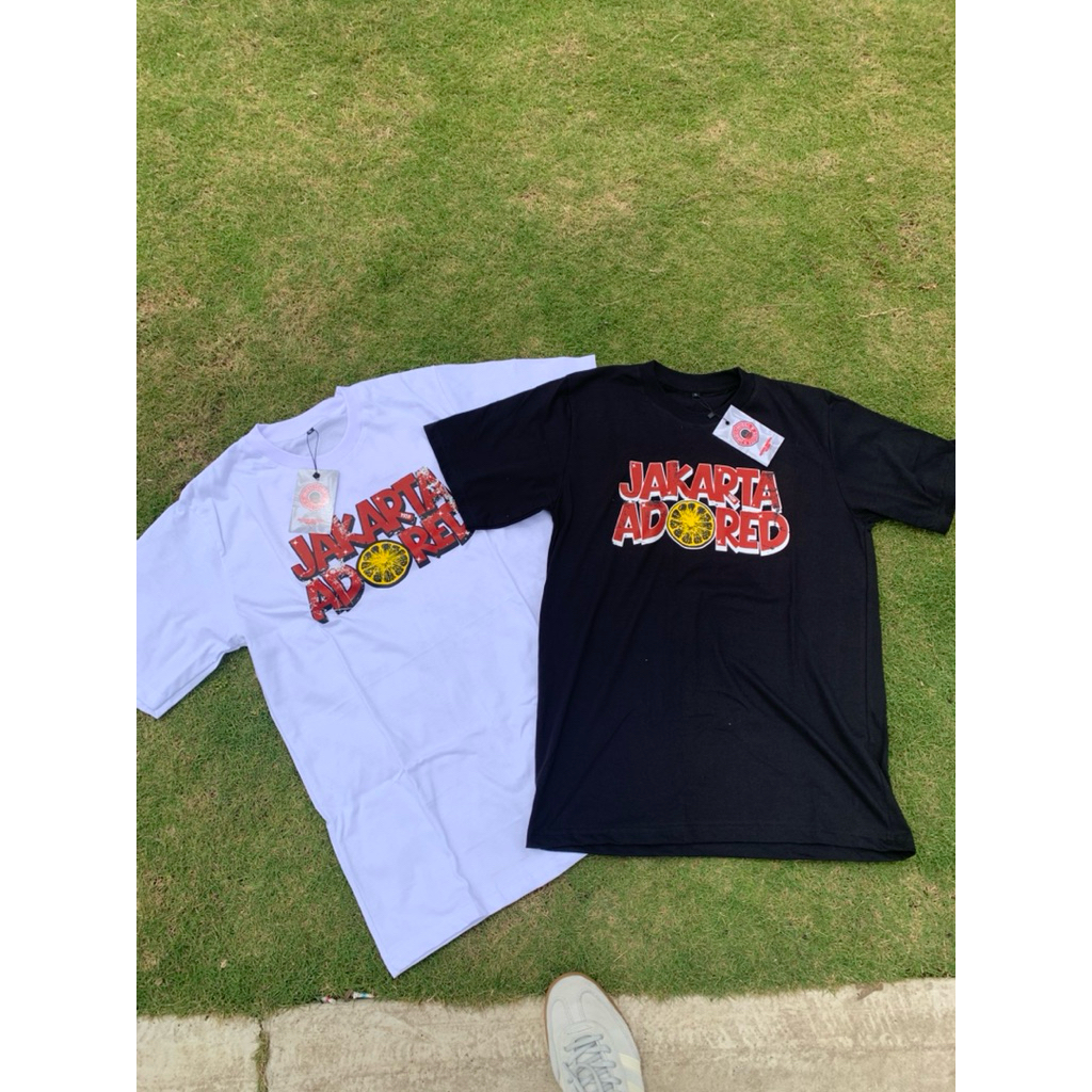 Tshirt jakarta adored
