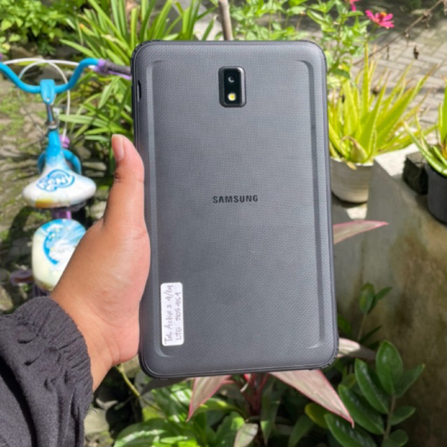 Samsung Galaxy Tab Active 3 4/64GB