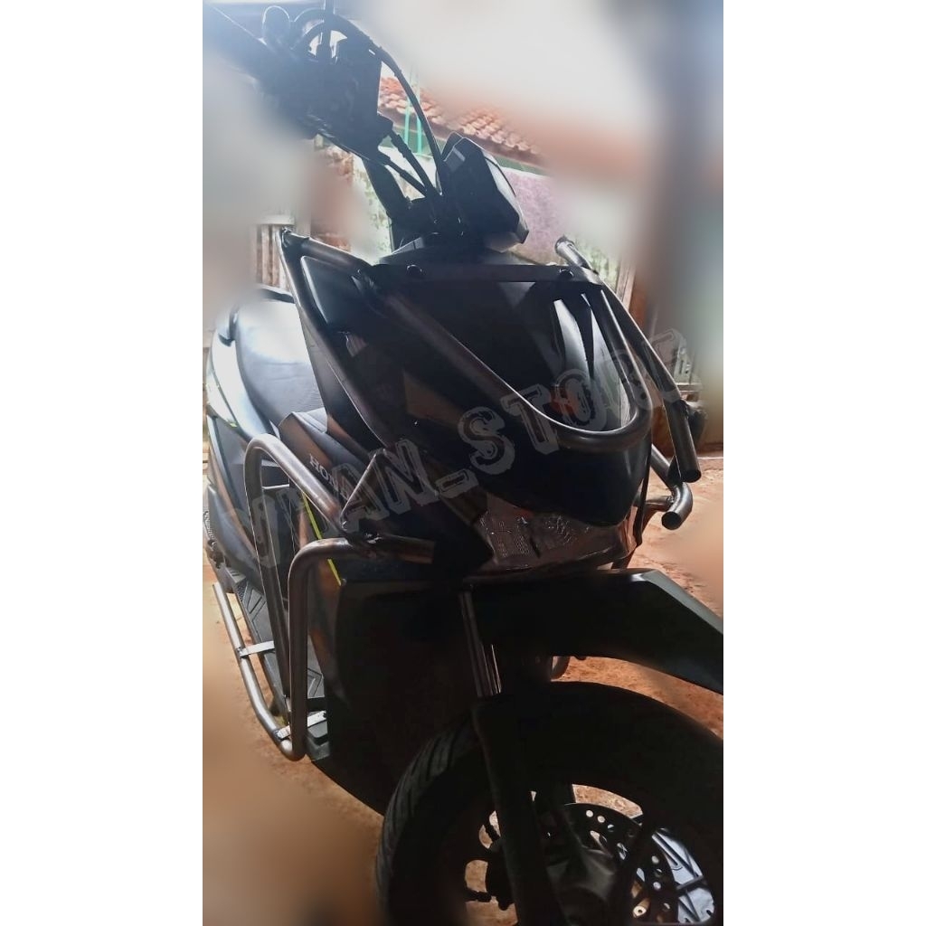 TUBULAR BEAT 2025, CRASHBAR BEAT STREET, BEAT SERIES