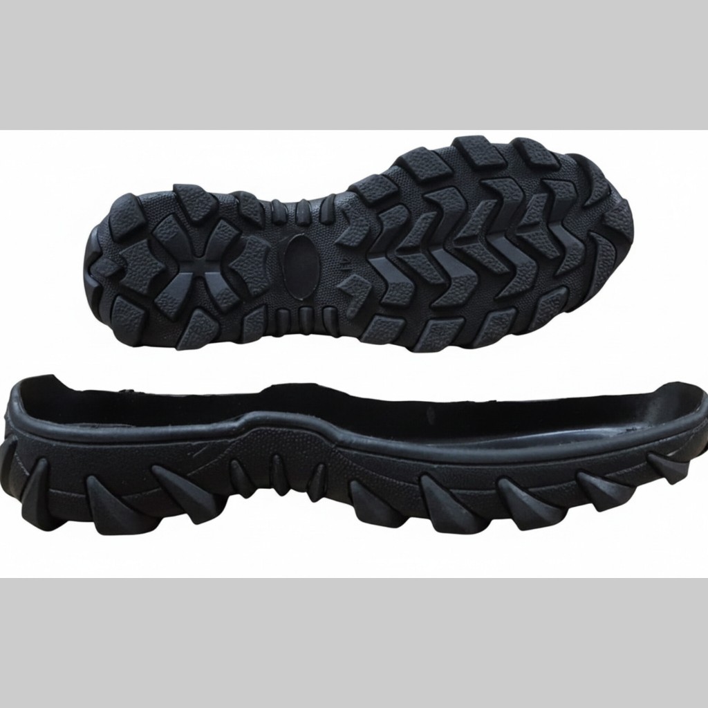 Outsole Terbaru Magnum Cocok Untuk Sepatu Safety Pria Sepatu PDL Sepatu Outdoor Sepatu Tracking Gunu