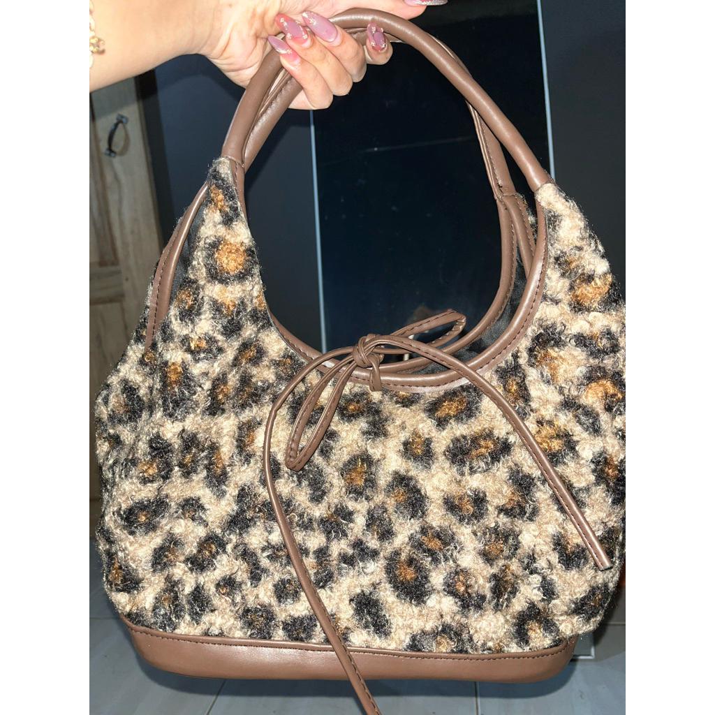 Tas leopard