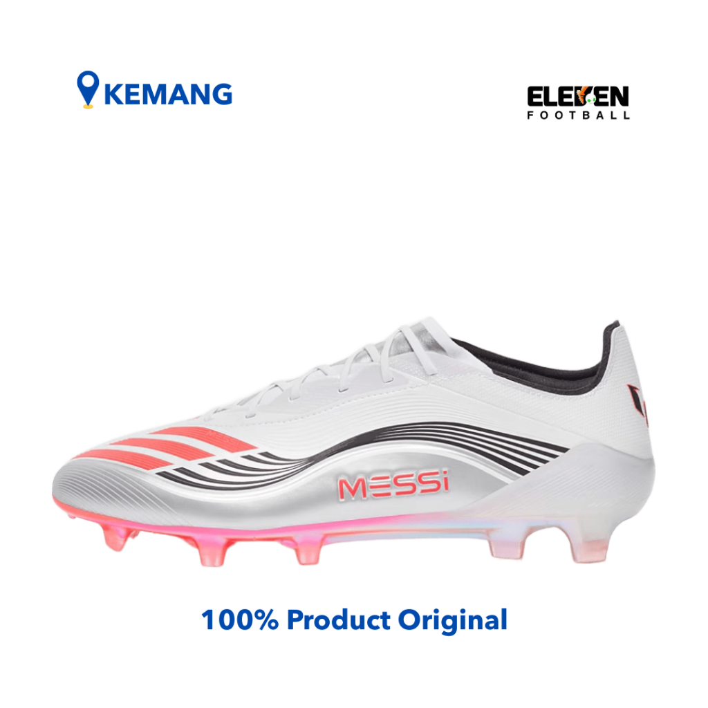 Sepatu Bola Adidas F50 Elite Messi