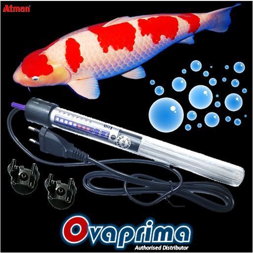 Atman AT-300 Pompa Air