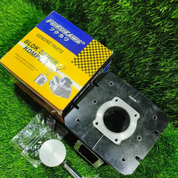 YP1 RX KING RXK/BLOK SEKER RX KING YP1 JAPAN BORING RX KING SET KOMPLIT