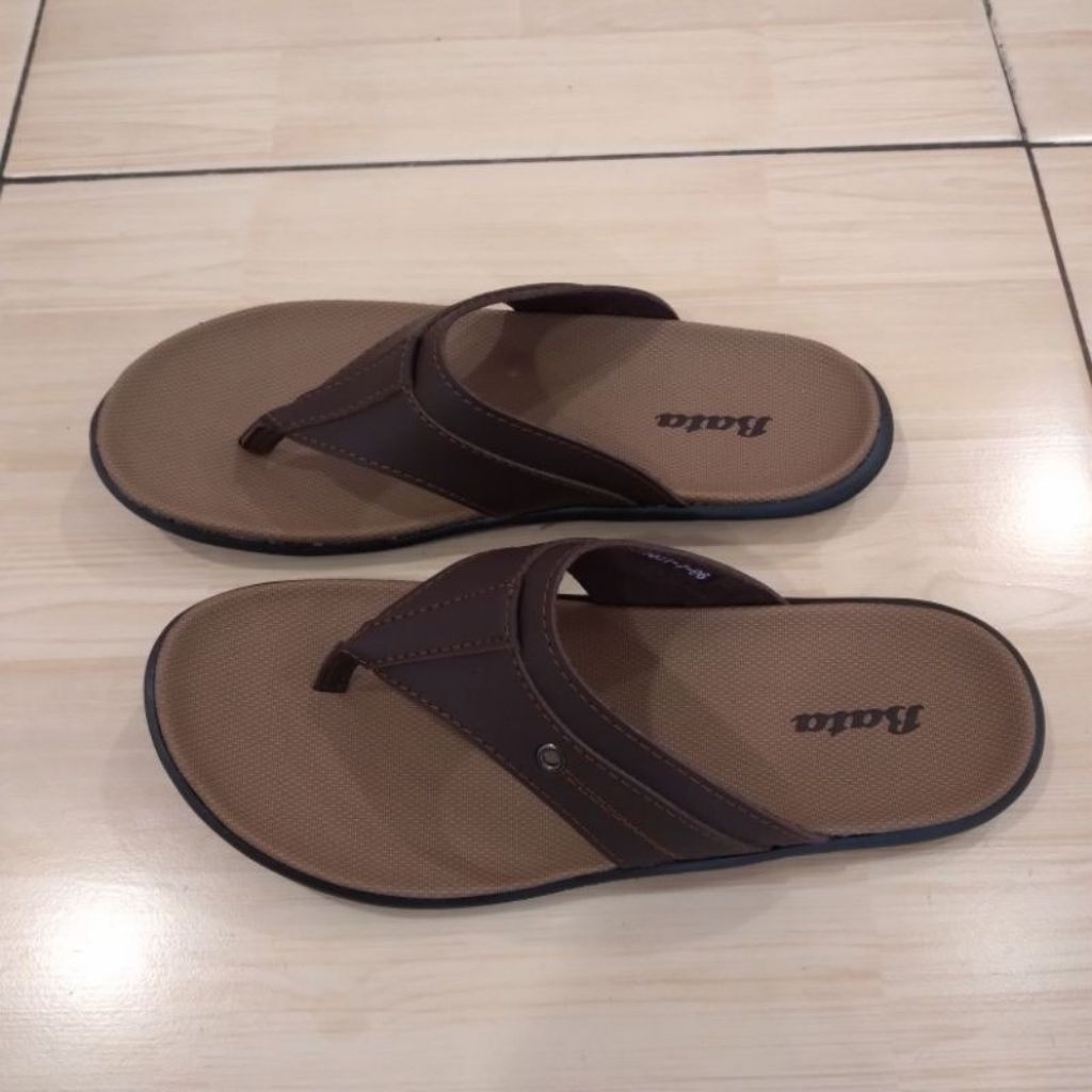 SANDAL BATA JAPIT PRIA DEWASA TERMURAH SANDAL KEKINIAN