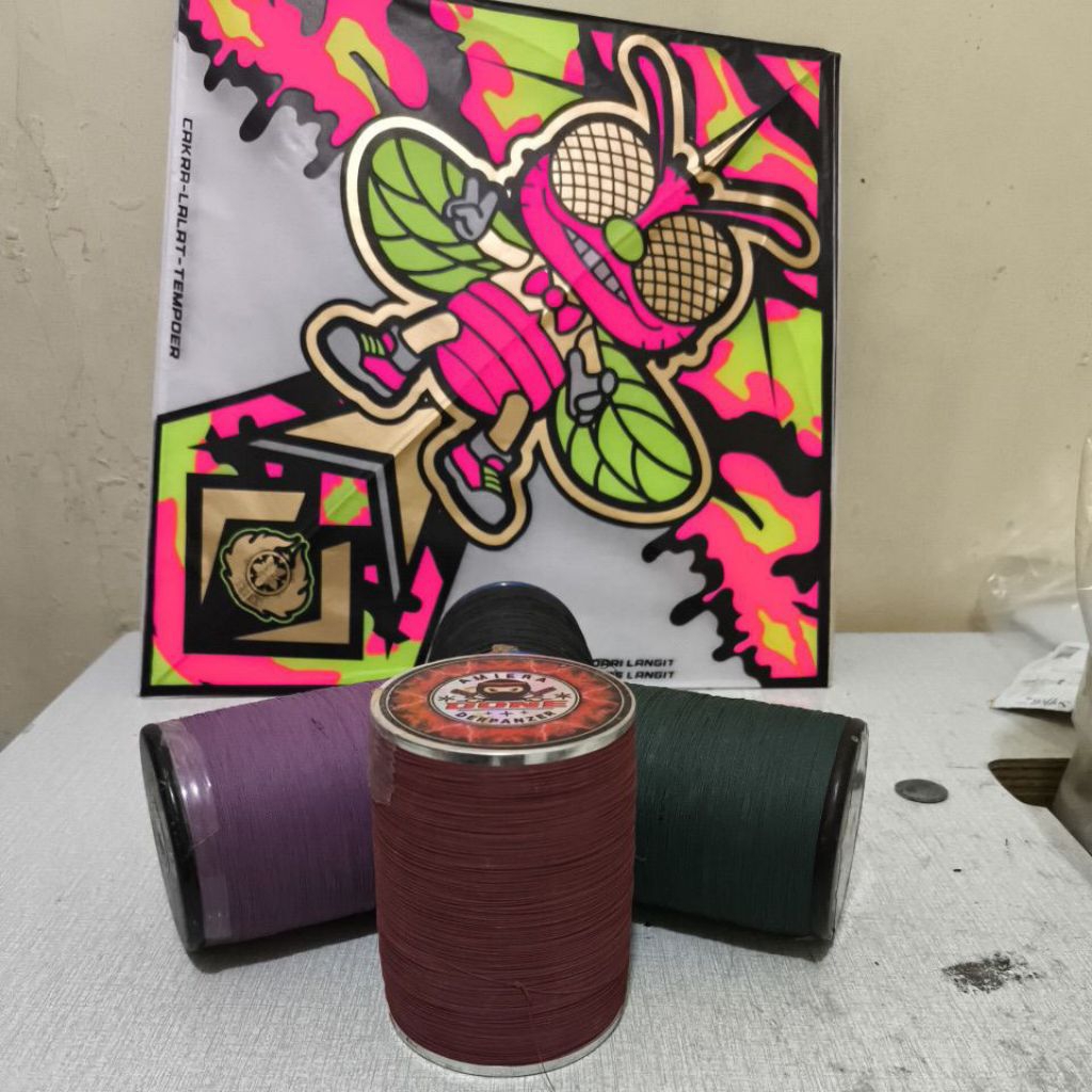 Gelasan Amiera Hatori veat Done derpanzee