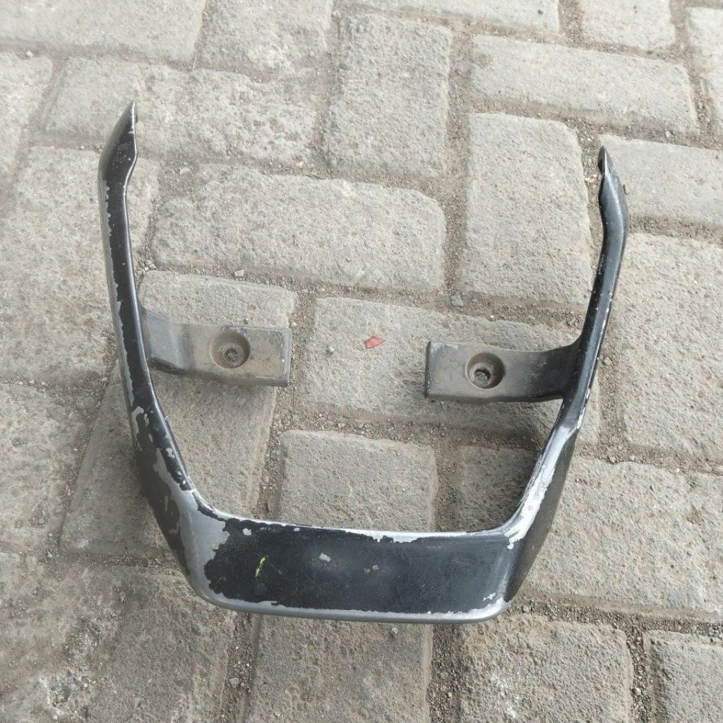 behel Kawasaki zx130 bekas original