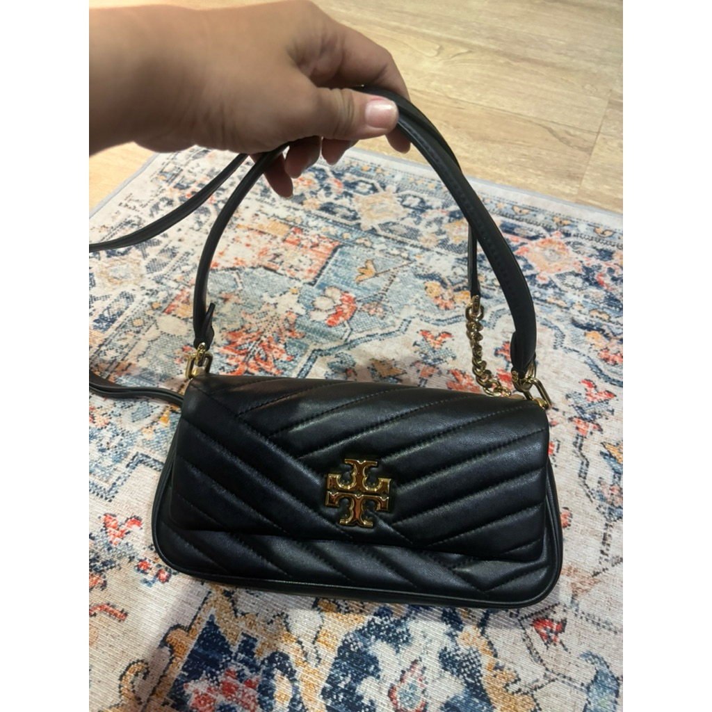 tory burch fleming preloved