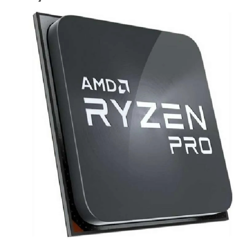 Processor AMD Ryzen 5 Pro 4650G Socket AM4 Tray + Fan Original