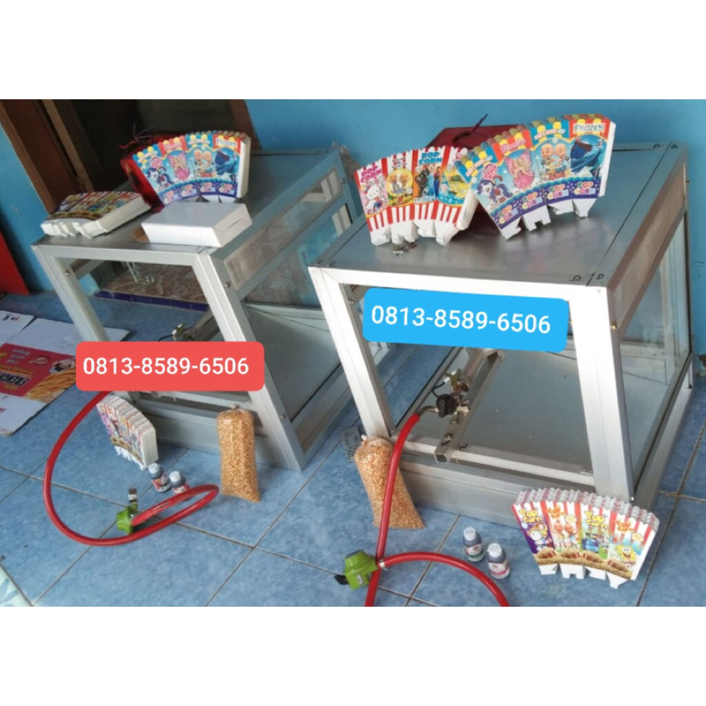 mesin arumanis murah berkualitas