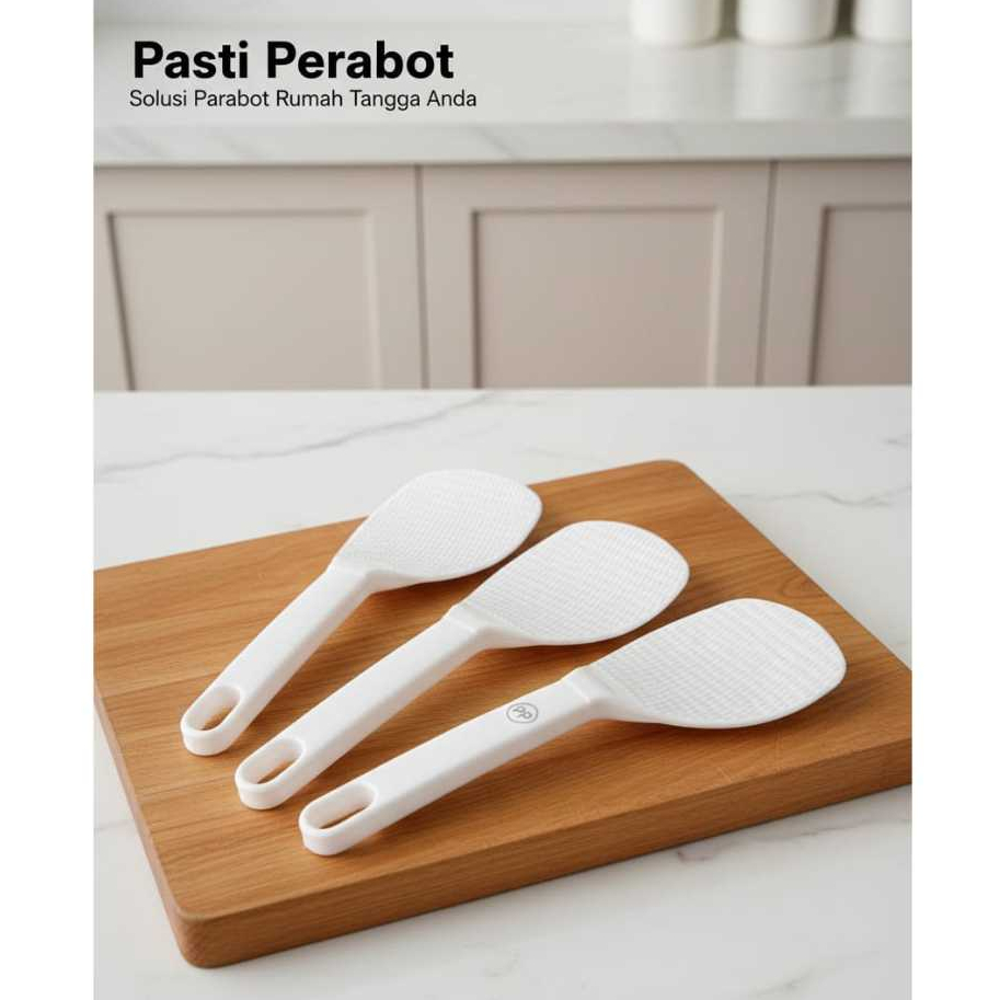 CENTONG NASI / CENTONG PLASTIK / CENTONG TEBAL / CENTONG MURAH / CENTONG GROSIR / CENTONG SERBAGUNA