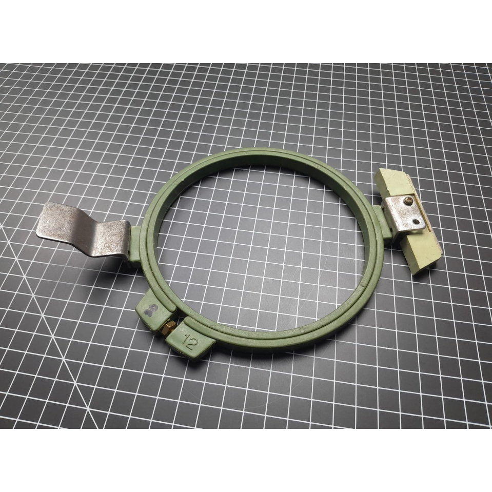 Bidangan Mesin Jahit Bordir Komputer