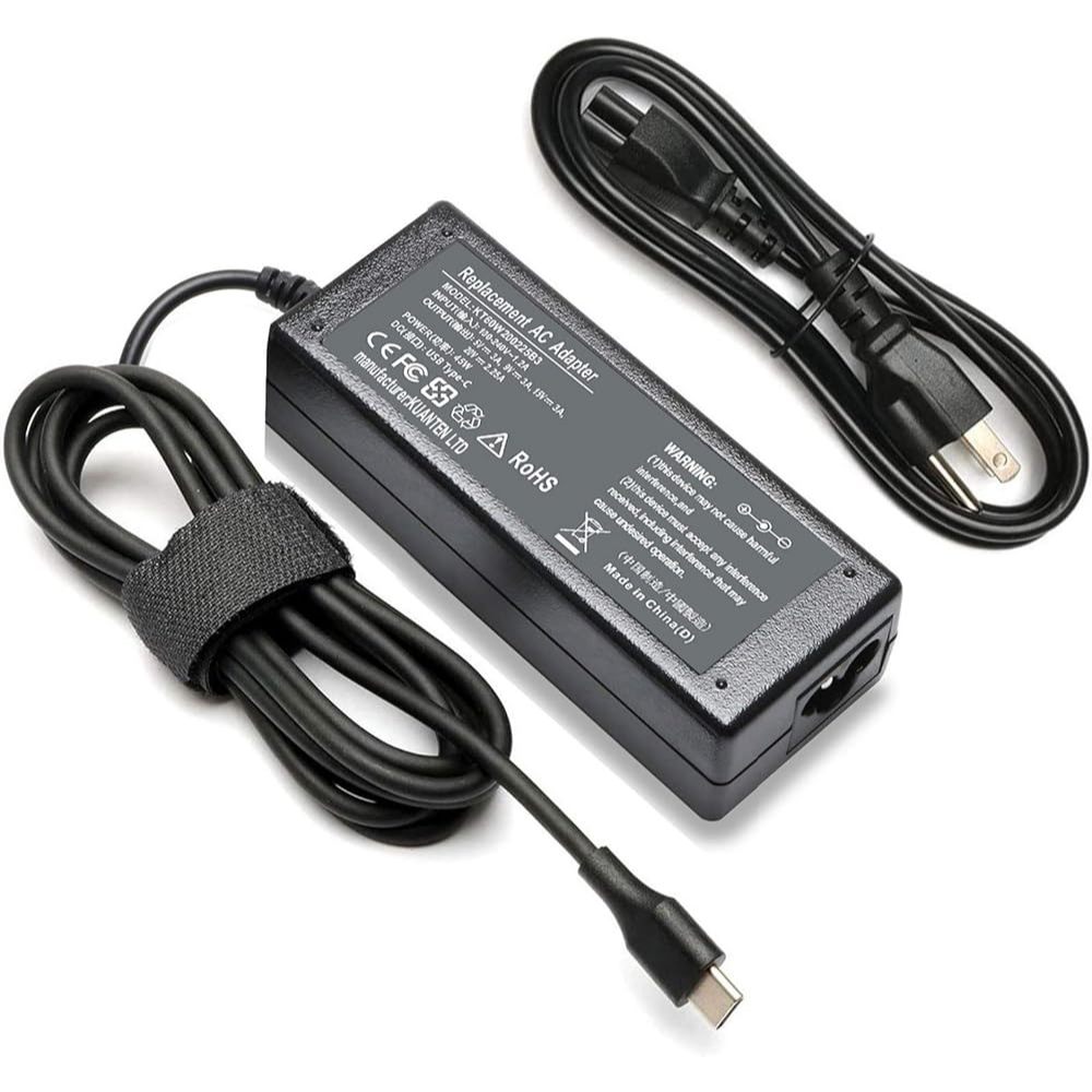 Adaptor Charger HP Type-C USB-C untuk Laptop