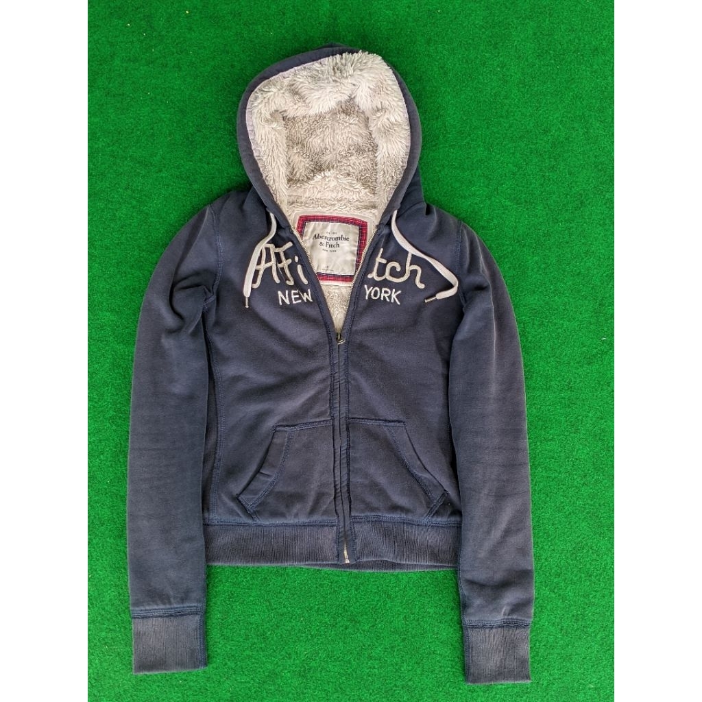 Sherpa Abercrombie&fitch