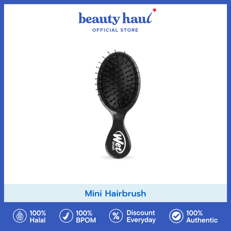 Wet Brush Mini Hairbrush
