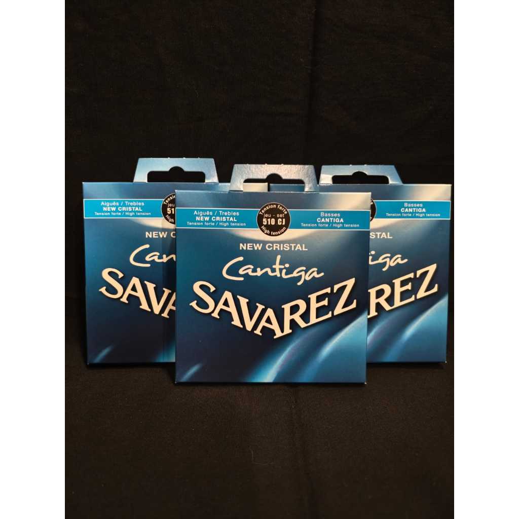 SAVAREZ 510CJ CLASSIC STRING/SAVAREZ 510CJ CLASSIC STRING