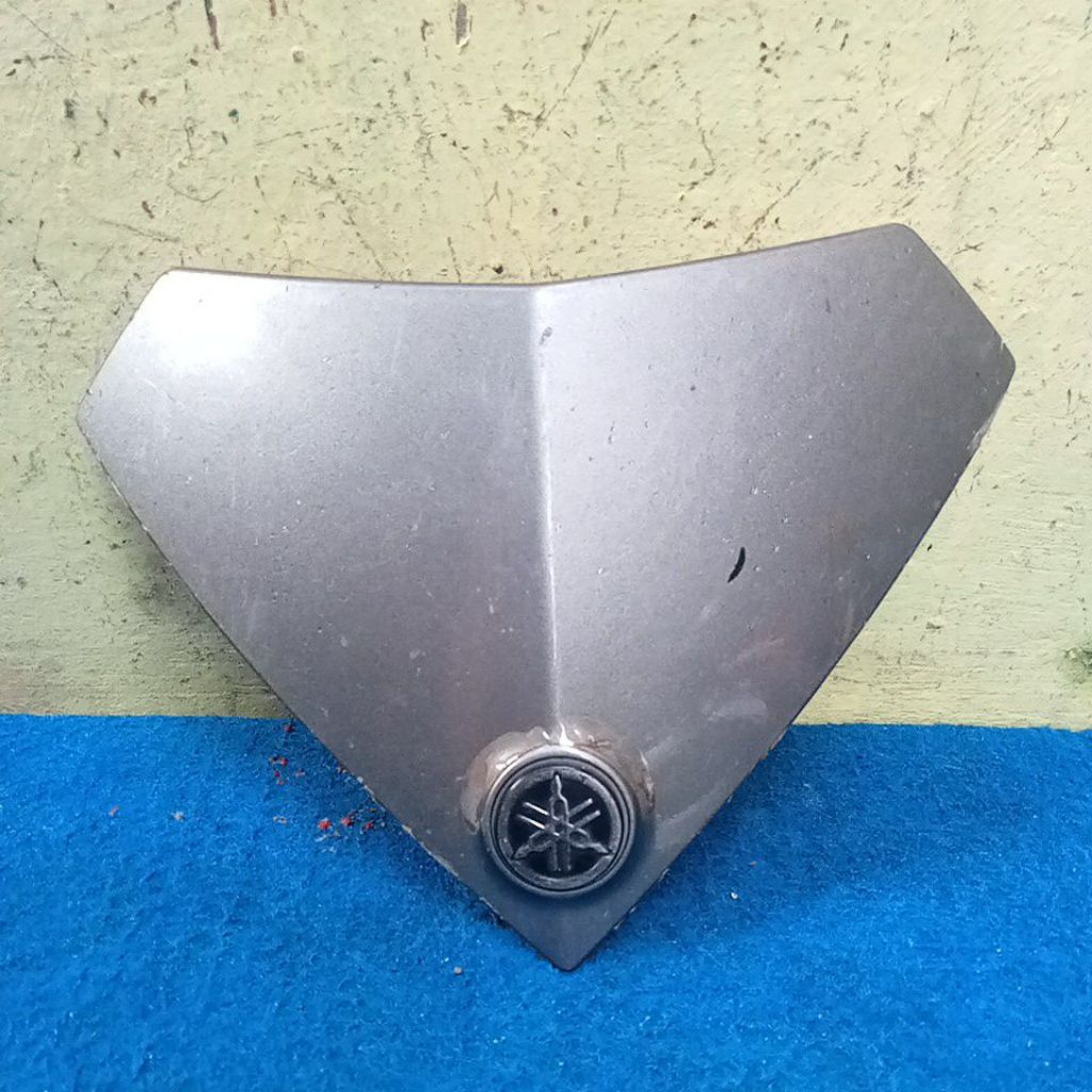 visor batok depan Yamaha aerox 125 original