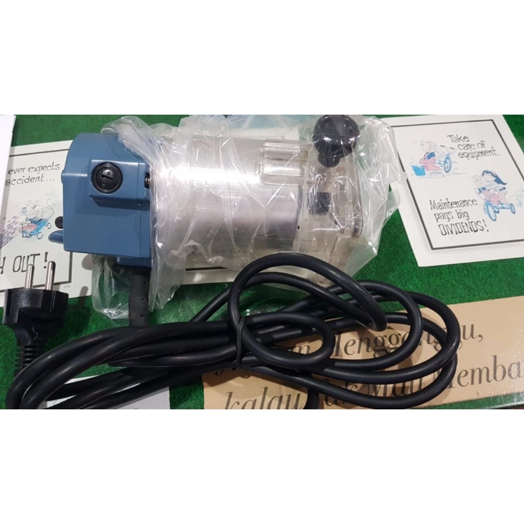 Mesin profil kayu GMT G2701N Wood Trimmer