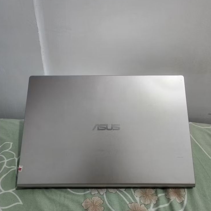 Termurah LAPTOP ASUS VIVOBOOK X415JAB _ A416JA i3-1005G1 RAM 4 SSD 512GB SECOND FUNGSI NORMAL