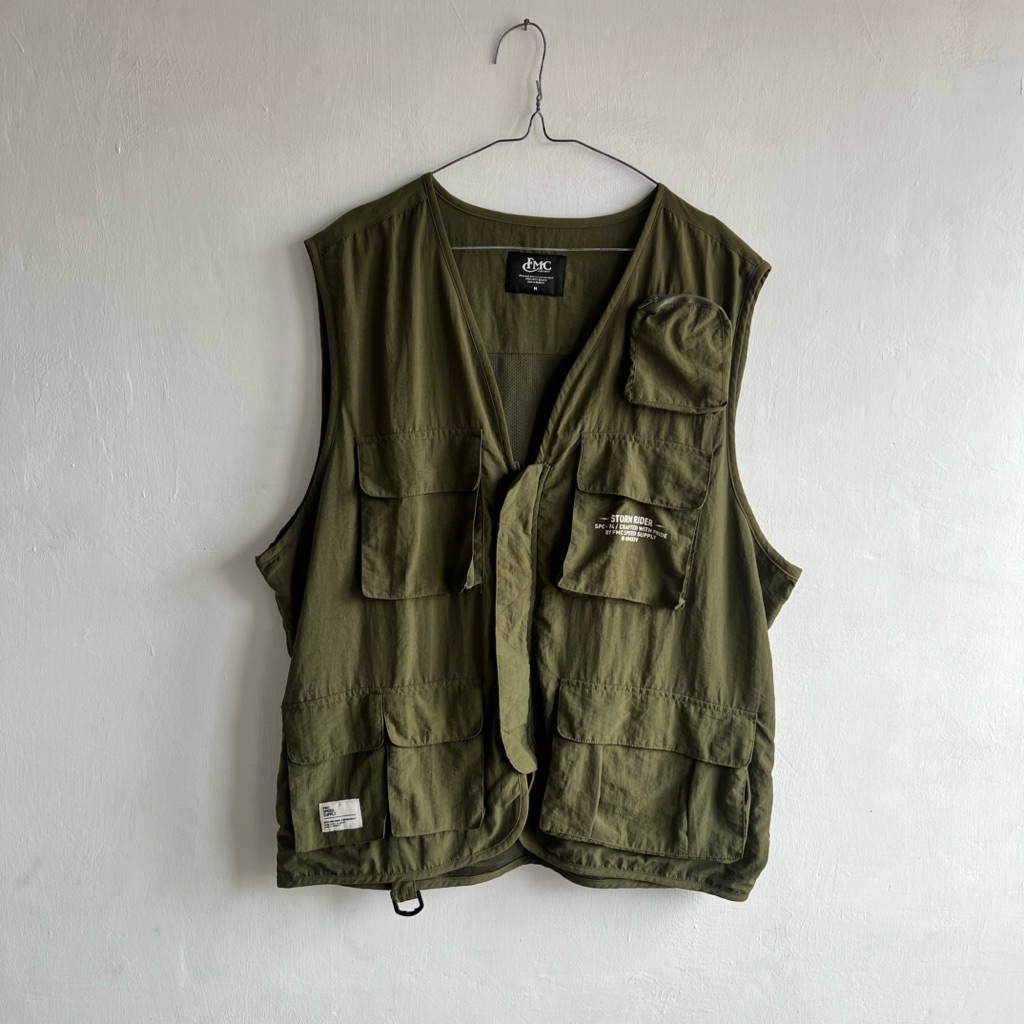 FMC Vest