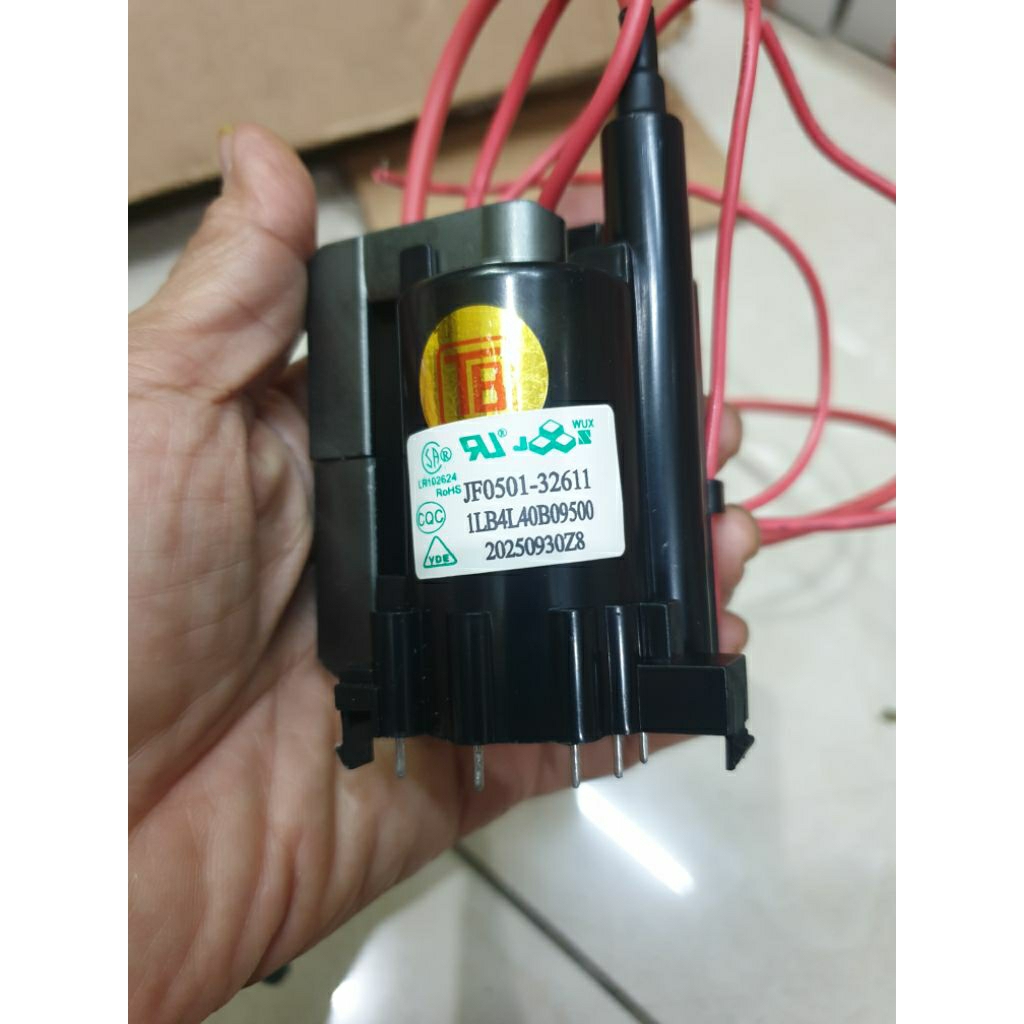 FBT JF 0501-32611
